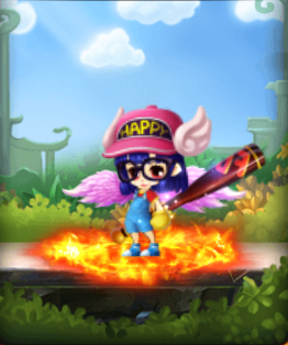 Legenda Maple MMORPG 2D Yang Bebas Dan Menarik (Free Download)