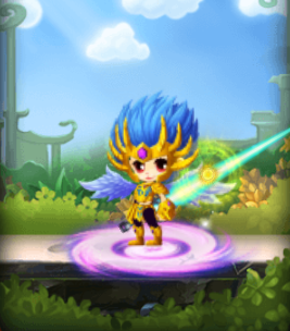 Legenda Maple MMORPG 2D Yang Bebas Dan Menarik (Free Download)