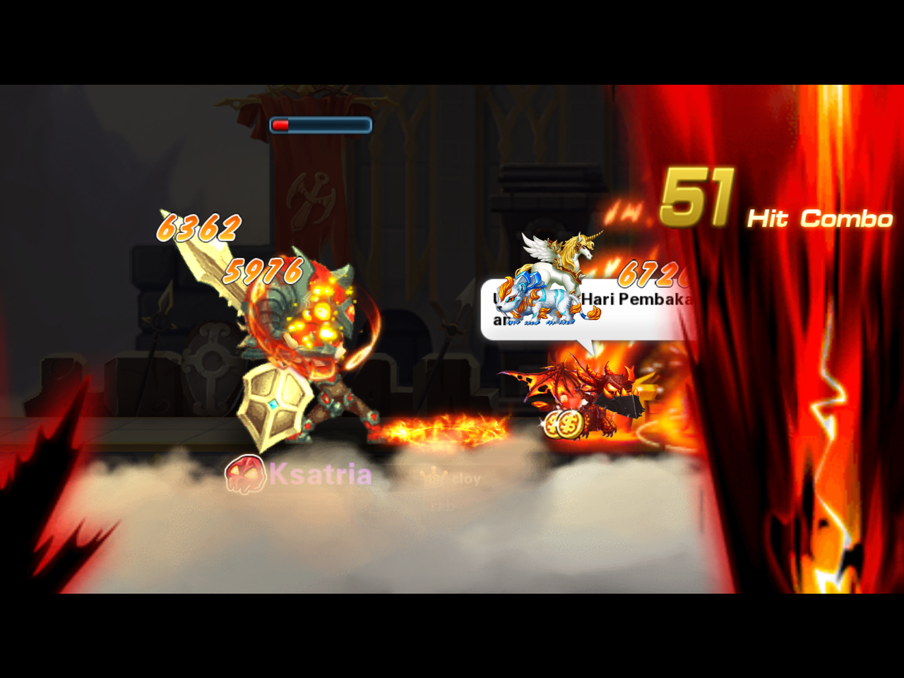 Legenda Maple MMORPG 2D Yang Bebas Dan Menarik (Free Download)