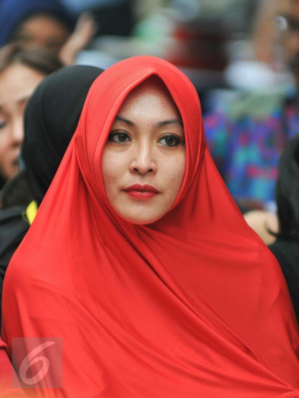 Tak Dapat Remisi Lebaran, Angelina Sondakh Pasrah