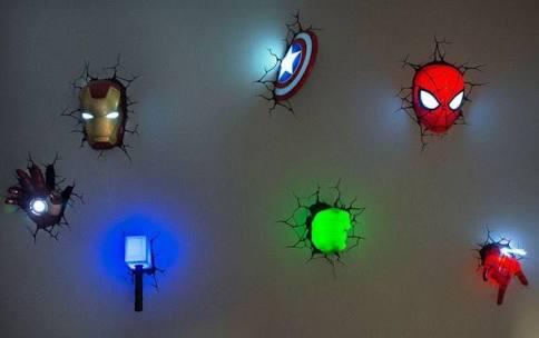 &#91;UNIK&#93; Lampu hias yang recommended gan