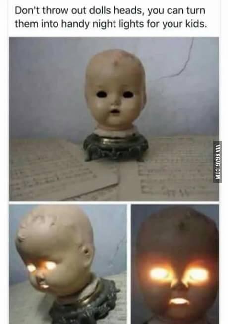 &#91;UNIK&#93; Lampu hias yang recommended gan