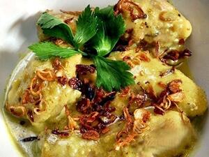 Yang Dicari Saat Lebaran