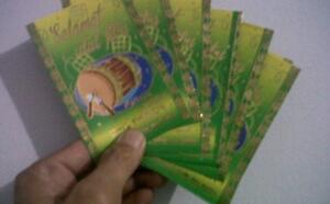 Yang Dicari Saat Lebaran