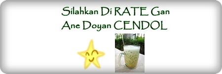 Yang Dicari Saat Lebaran