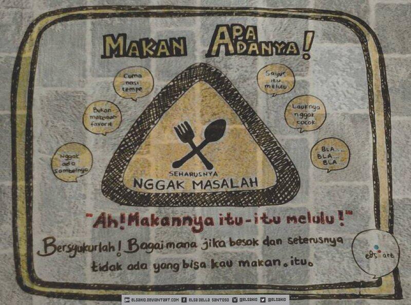 6 hal belajar tentang hidup 