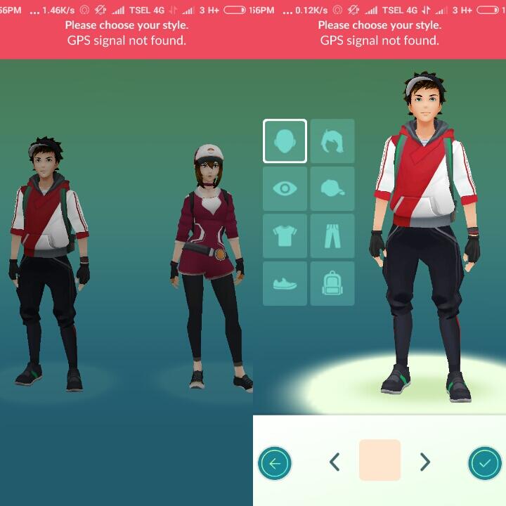 Pokémon Go Udah Keluar Gan!! &#91;Masuk!&#93;(masih anget)