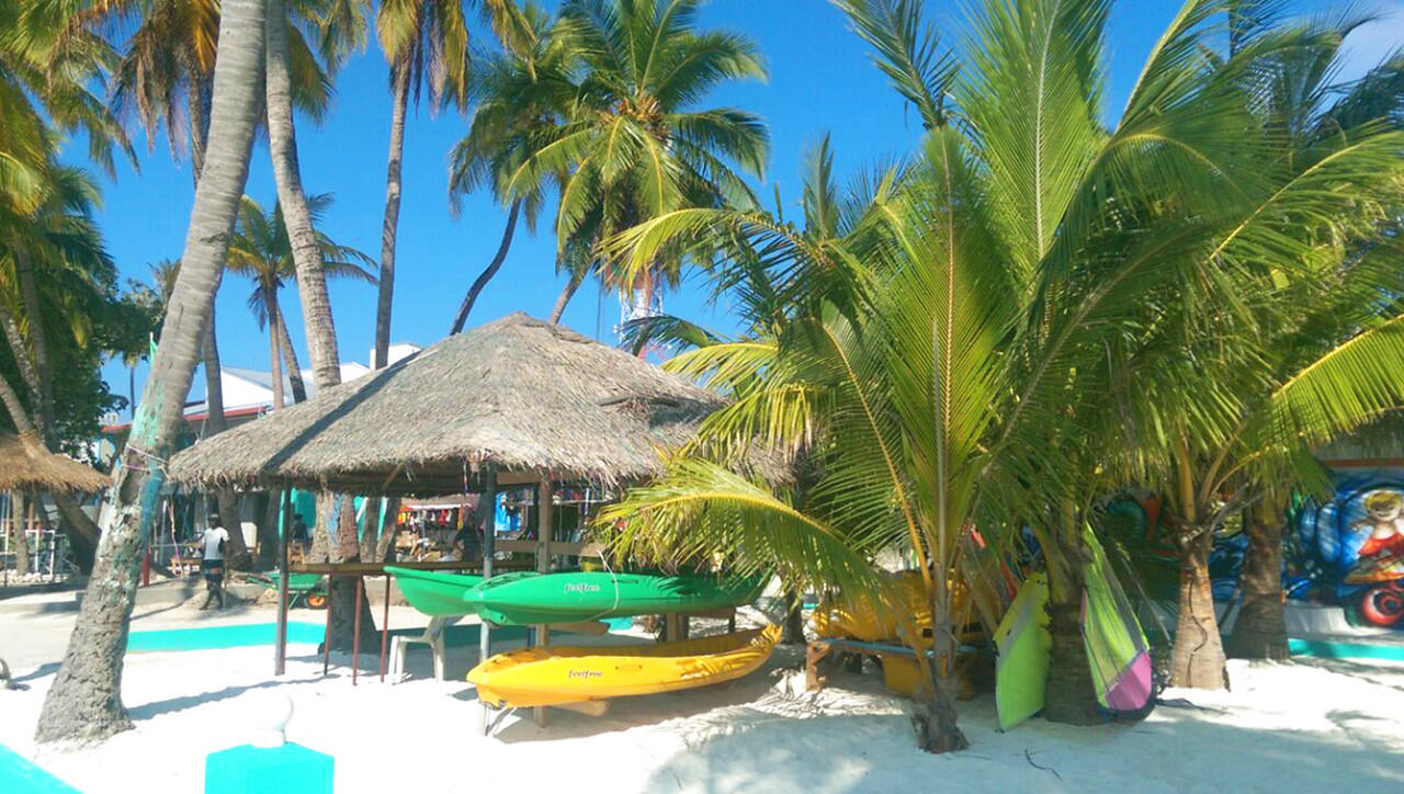 OPEN TRIP 2017 KE MALADEWA (MALDIVES) - 4D3N 7.799JT/ORANG !
