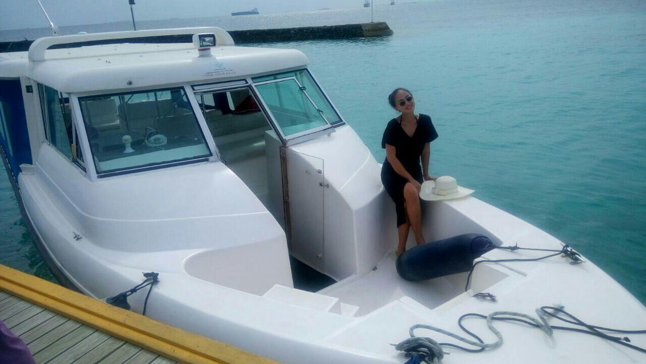 OPEN TRIP 2017 KE MALADEWA (MALDIVES) - 4D3N 7.799JT/ORANG !