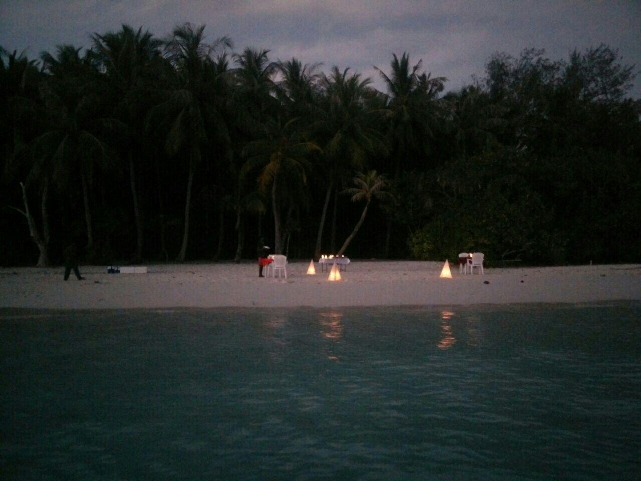 OPEN TRIP 2017 KE MALADEWA (MALDIVES) - 4D3N 7.799JT/ORANG !