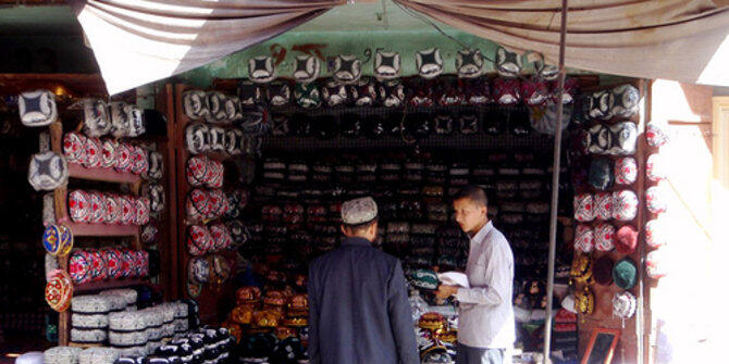 5 Tradisi perayaan Idul Fitri paling unik di dunia