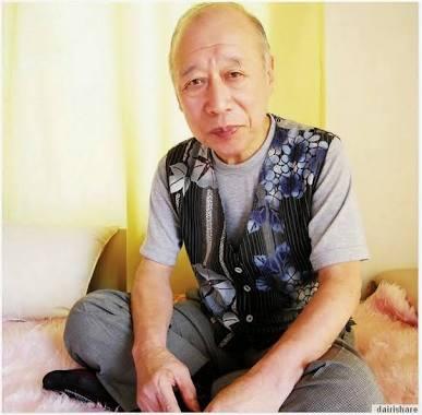 Mengenal Maori Tezuka, Ratu Porno Jepang yang Berusia 80 Tahun
