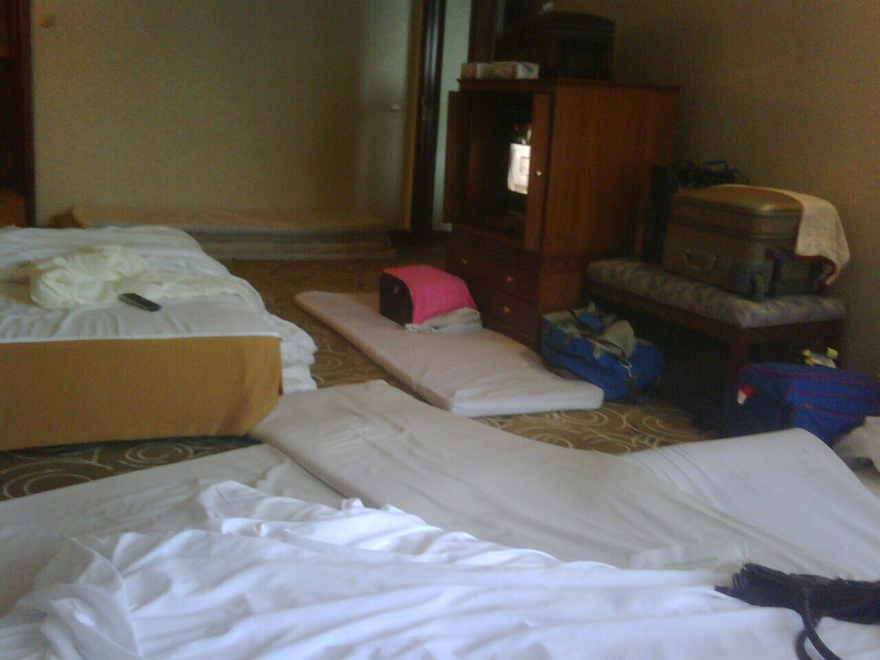 Hal Hal yg Bisa Terjadi Dirumah Agan Saat Lebaran