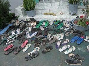 Hal Hal yg Bisa Terjadi Dirumah Agan Saat Lebaran