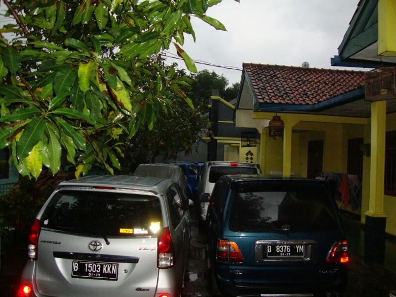 Hal Hal yg Bisa Terjadi Dirumah Agan Saat Lebaran