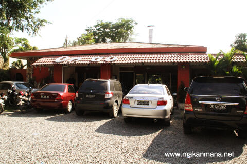 Hal Hal yg Bisa Terjadi Dirumah Agan Saat Lebaran