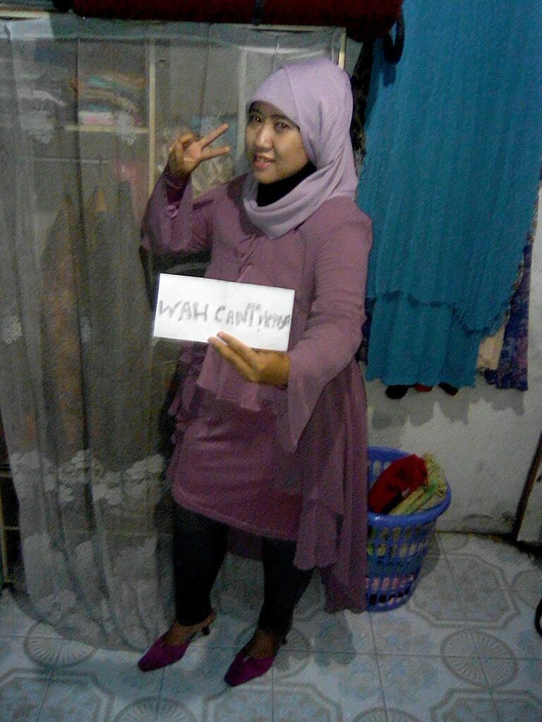 Share Your Idul Fitri OOTD Girls!  KASKUS