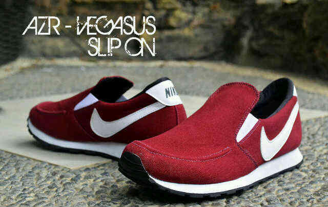Sepatu Nike Pegasus Slop Man Murah ! Cek Dulu Gan !