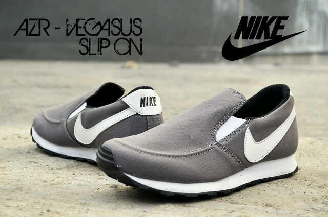 Sepatu Nike Pegasus Slop Man Murah ! Cek Dulu Gan !