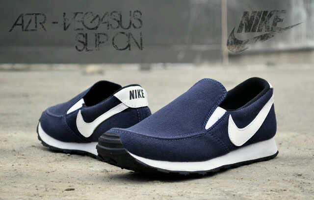 Sepatu Nike Pegasus Slop Man Murah ! Cek Dulu Gan !