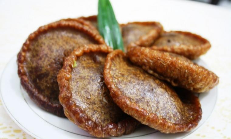 Ini Dia 10 Makanan Khas yang Wajib Dicicipi di Banten
