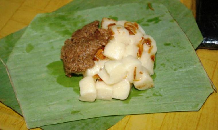 Ini Dia 10 Makanan Khas yang Wajib Dicicipi di Banten