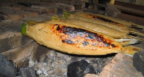 Ini Dia 10 Makanan Khas yang Wajib Dicicipi di Banten
