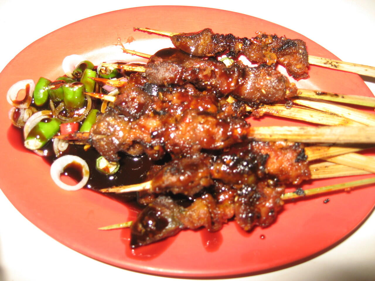 Ini Dia 10 Makanan Khas yang Wajib Dicicipi di Banten