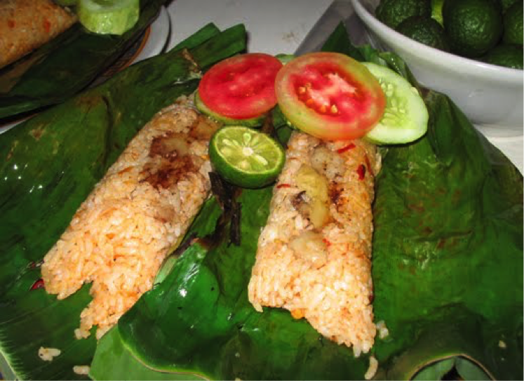 Ini Dia 10 Makanan Khas yang Wajib Dicicipi di Banten