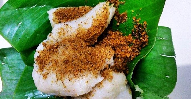 Ini Dia 10 Makanan Khas yang Wajib Dicicipi di Banten