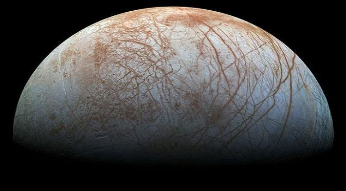 Misi Ekspedisi Jupiter Sukses, NASA: Ini Belum Selesai