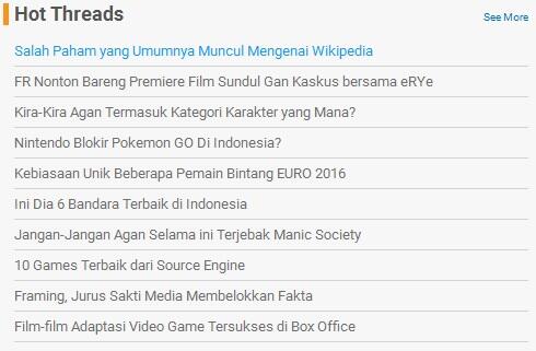 10 Kesalahpahaman Umum Mengenai Wikipedia