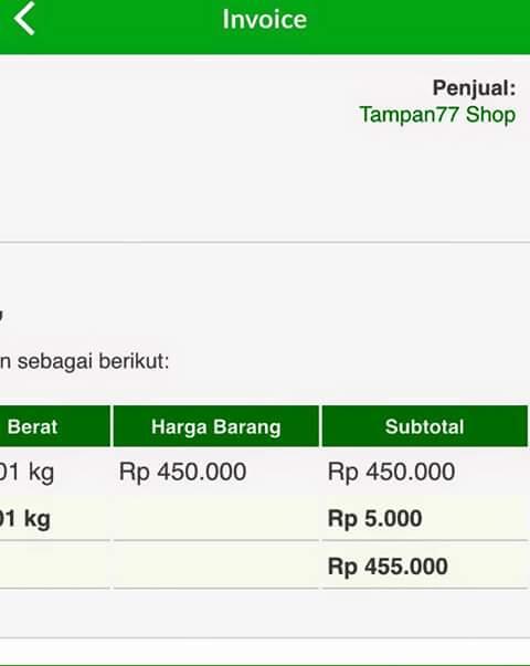 hack saldo tokopedia