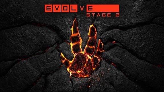 Evolve | New Multiplayer Game From Turtle Rock