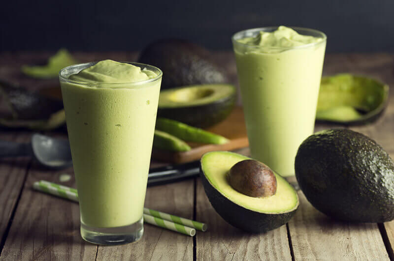 6 minuman dan bahan alami Pendongkrak Stamina.?