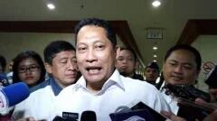 Gerindra Nyatakan Peluang Buwas Berduet Dengan Sandiaga Uno di Pilkada DKI Membesar