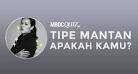 Tipe-Tipe Mantan Berdasarkan Cara Membalas Chat