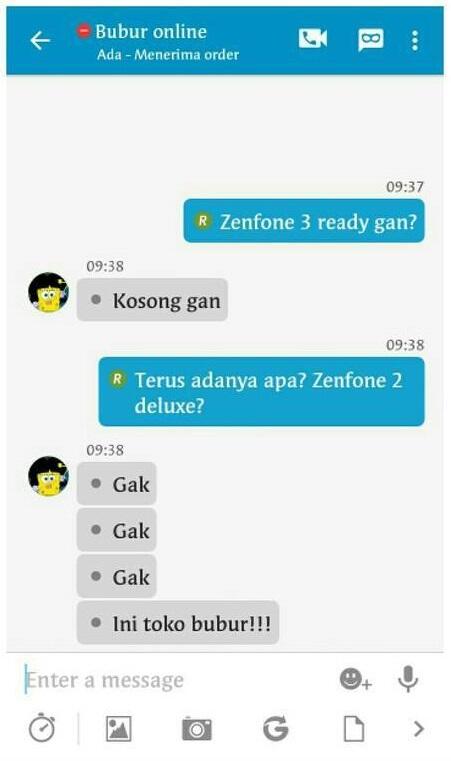 Tipe-Tipe Penjual Online