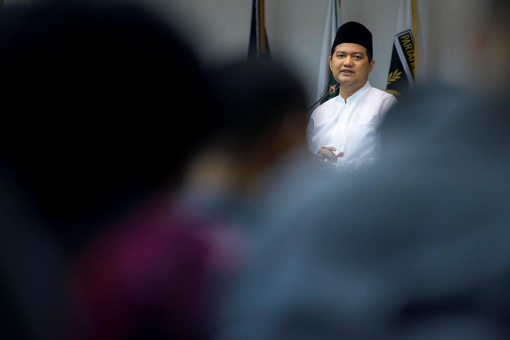 Mendagri: Husni Kamil Manik Pekerja Keras yang Demokratis