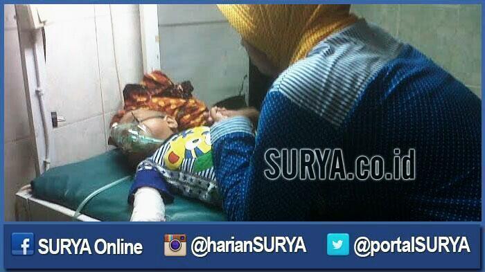 Anak Tenggelam Di Bak, Saat Orangtua Sibuk Terima Tamu Saat Lebaran