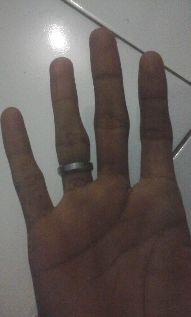 (HELP) cara ngelepasin CINCIN di jari !