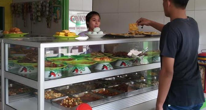 5 Makanan Paling Dicari Anak Kos Tiap Masuk Tanggal Tua