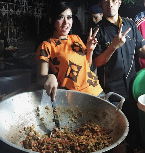5 Makanan Paling Dicari Anak Kos Tiap Masuk Tanggal Tua