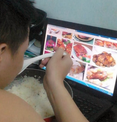5 Makanan Paling Dicari Anak Kos Tiap Masuk Tanggal Tua