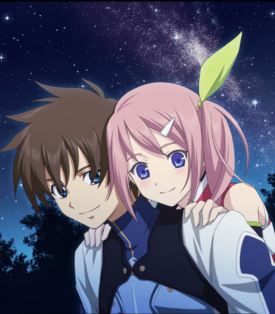&#91;ANDROID/IOS&#93; Tales Of Link - Where all the brave gather &#91;Global&#93;