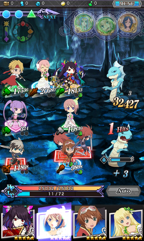 &#91;ANDROID/IOS&#93; Tales Of Link - Where all the brave gather &#91;Global&#93;