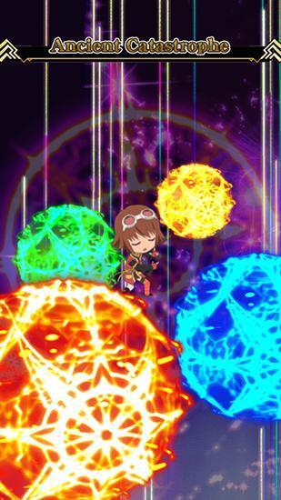 &#91;ANDROID/IOS&#93; Tales Of Link - Where all the brave gather &#91;Global&#93;