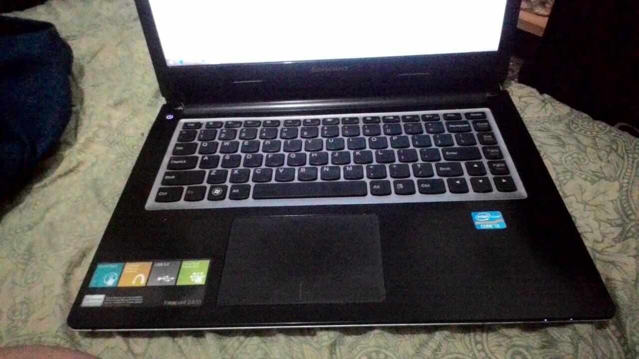 GANTI CASE LENOVO IDEAPAD s400