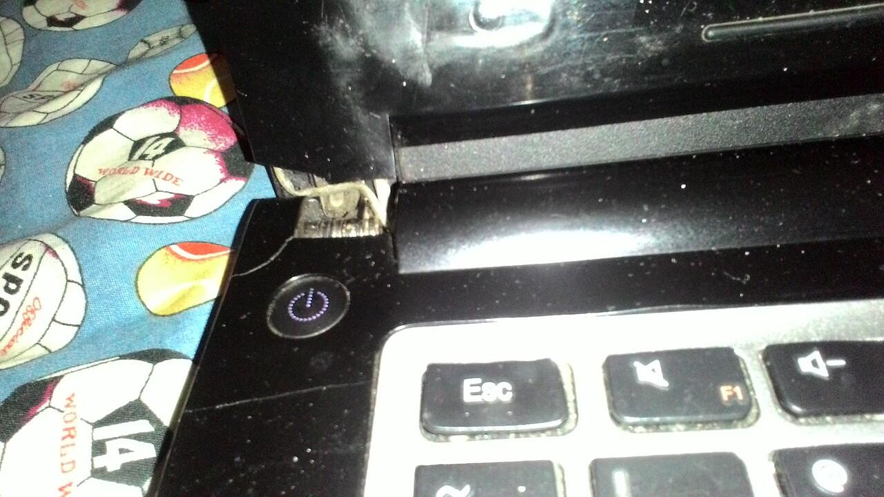 GANTI CASE LENOVO IDEAPAD s400