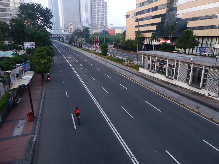 lo suka lo masup -->Fakta seputar lebaran